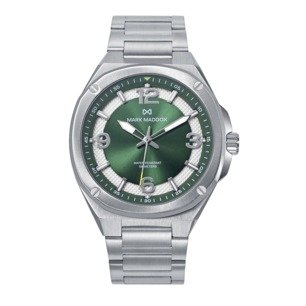 Herrenuhr Mark Maddox HM1020-65