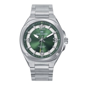 Montre Homme Mark Maddox HM1020-65