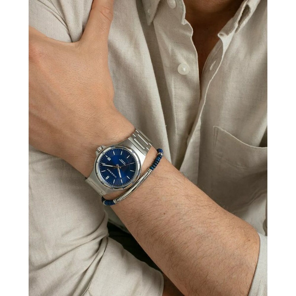 Men's Watch Viceroy 401431-37 (Ø 41 mm)