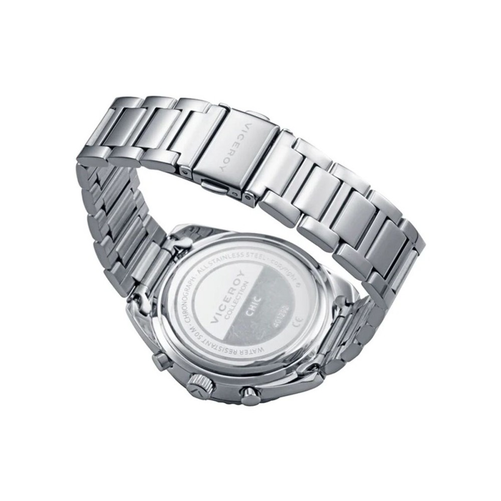 Ladies' Watch Viceroy 401292-65 (Ø 38 mm)