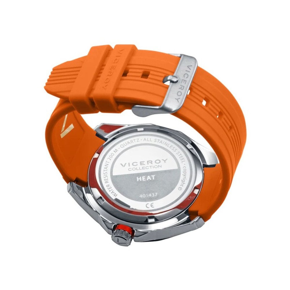 Men's Watch Viceroy 401437-57 (Ø 44 mm)