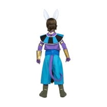 Costume for Children My Other Me Beerus (10 Pieces)