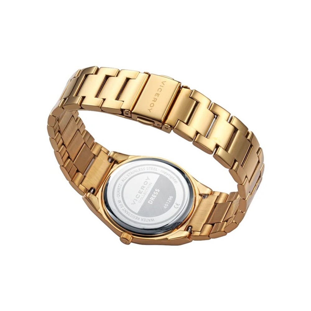 Ladies' Watch Viceroy 401296-67 (Ø 34 mm)