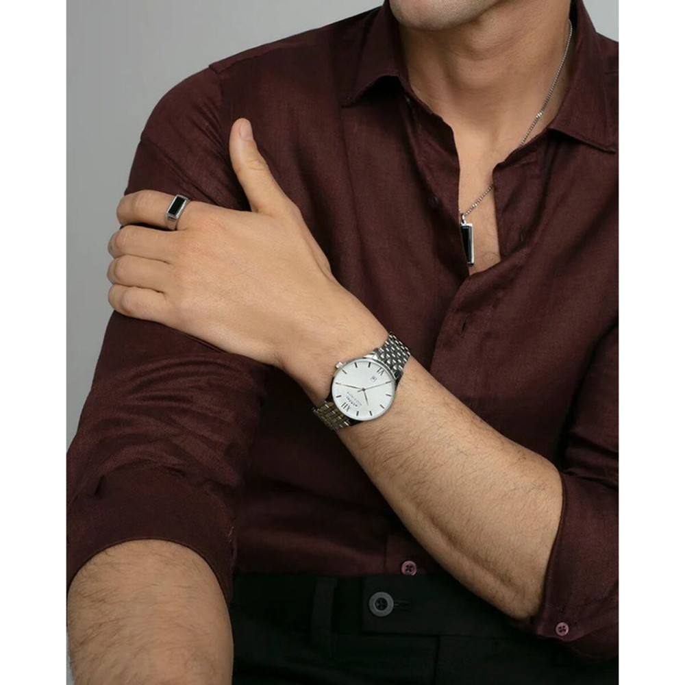 Men's Watch Viceroy 42455-83 (Ø 41 mm)