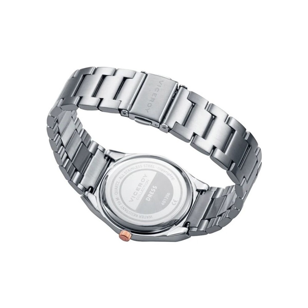 Ladies' Watch Viceroy 401296-37 (Ø 34 mm)