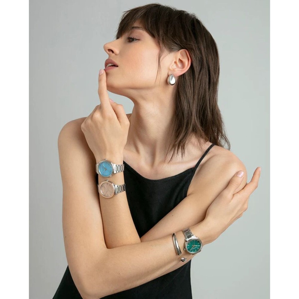Ladies' Watch Viceroy 401298-97 (Ø 36 mm)