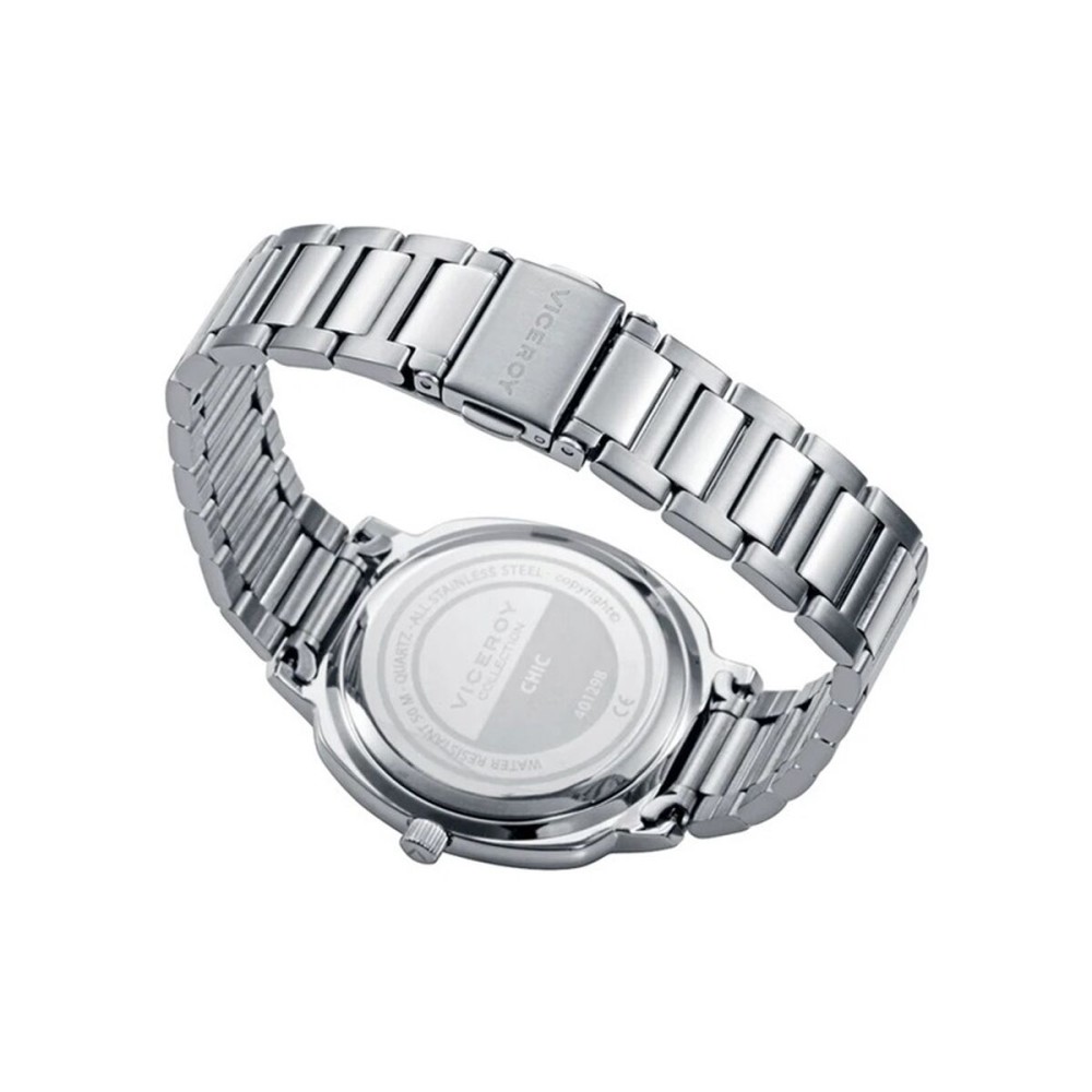 Ladies' Watch Viceroy 401298-37 (Ø 36 mm)
