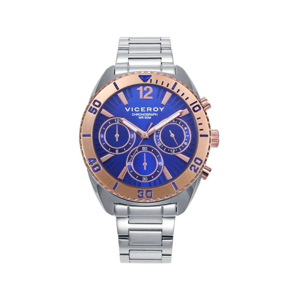 Ladies' Watch Viceroy 401292-35 (Ø 38 mm)