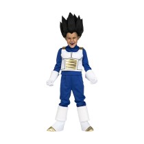 Déguisement pour Enfants My Other Me 5 Pièces Vegeta