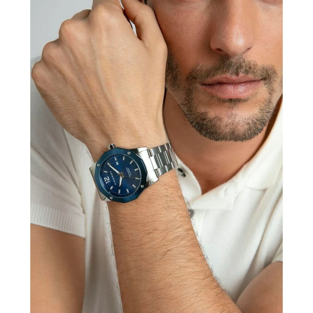 Men's Watch Viceroy 401445-35