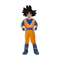 Costume for Children Dragon Ball Goku