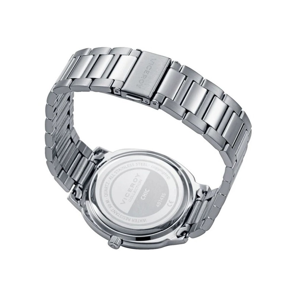 Men's Watch Viceroy 401435-37 (Ø 41 mm)