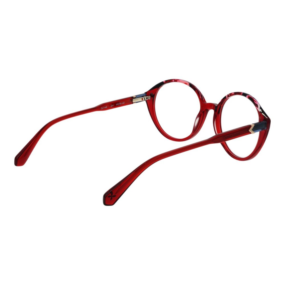 Brillenfassung Christian Lacroix CL1146 51224