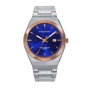 Men's Watch Viceroy 401433-37 (Ø 41 mm)