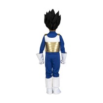 Déguisement pour Enfants My Other Me 5 Pièces Vegeta