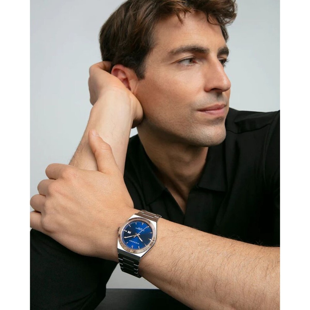 Men's Watch Viceroy 401433-37 (Ø 41 mm)
