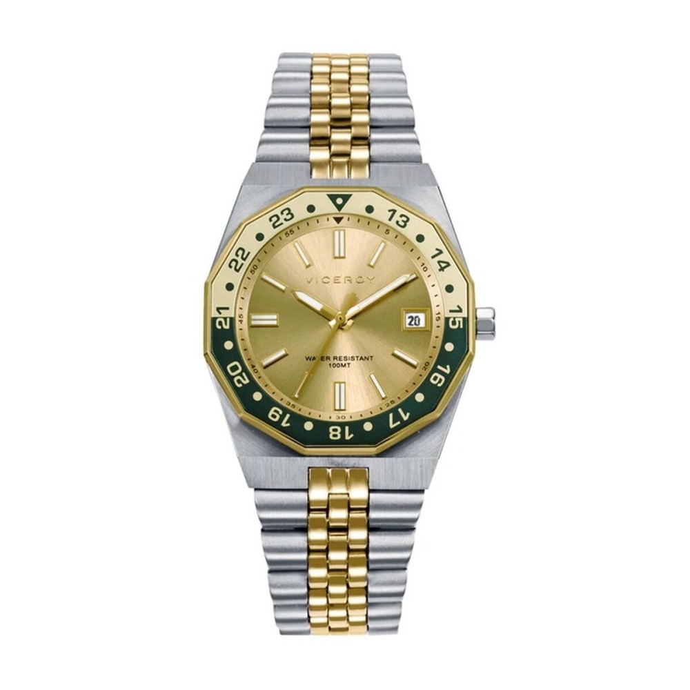 Ladies' Watch Viceroy 42452-20 (Ø 34 mm)
