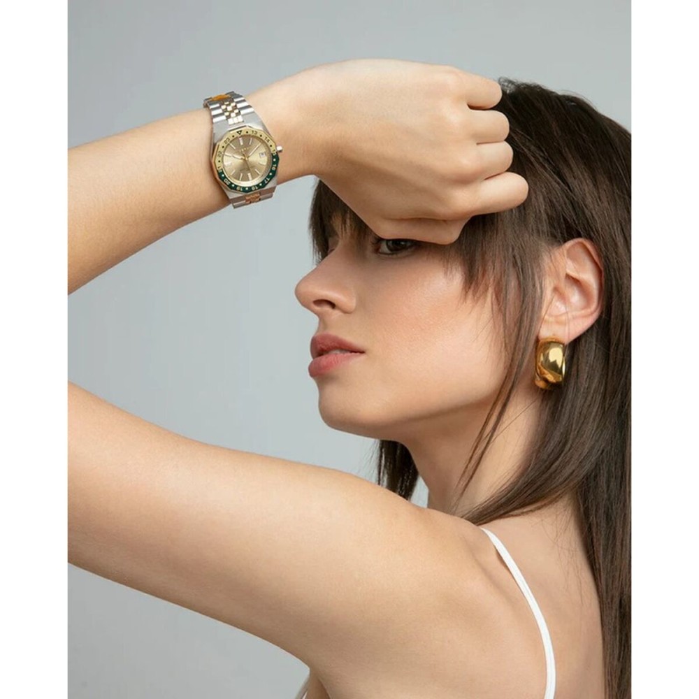 Ladies' Watch Viceroy 42452-20 (Ø 34 mm)