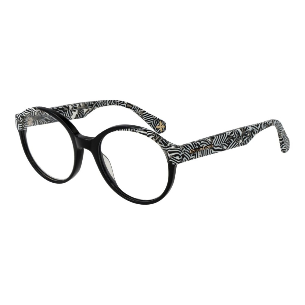 Brillenfassung Christian Lacroix CL1116 52-9038