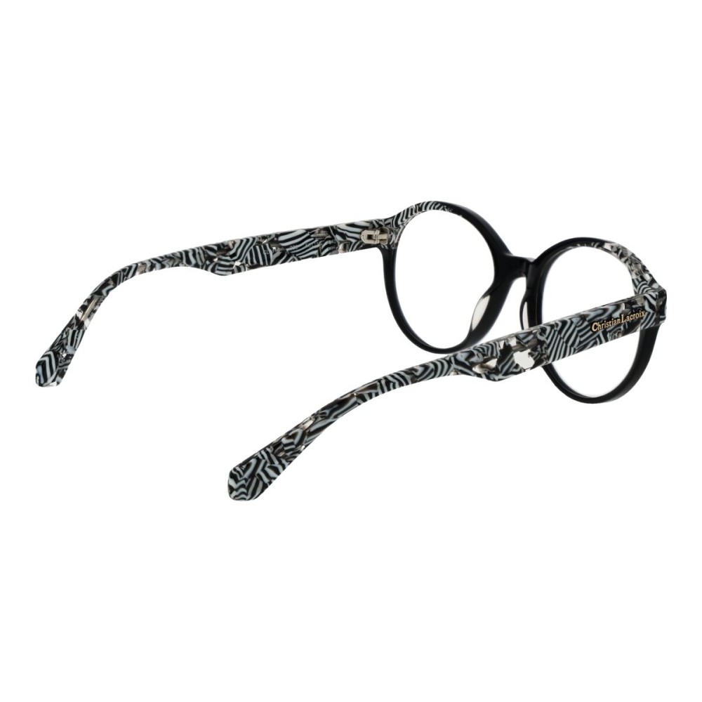 Brillenfassung Christian Lacroix CL1116 52-9038