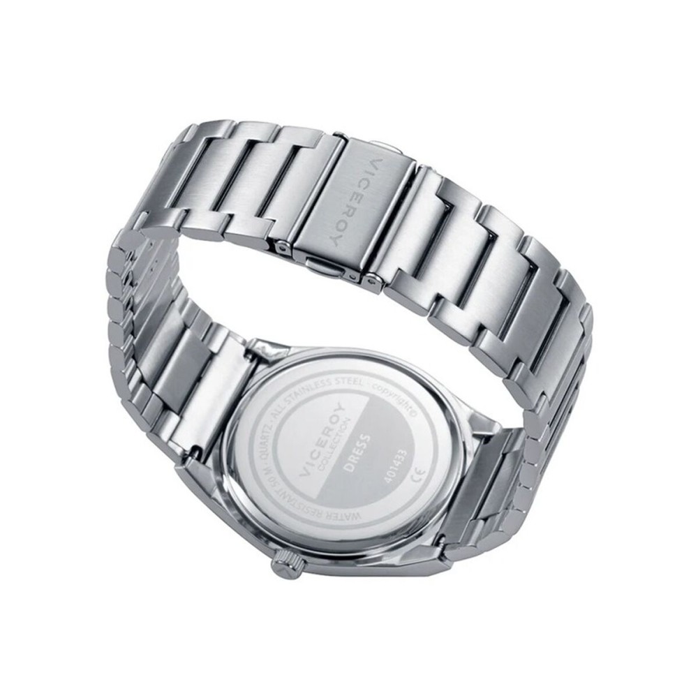 Men's Watch Viceroy 401433-57 (Ø 41 mm)