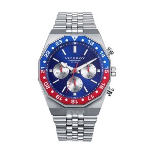 Men's Watch Viceroy 42459-37 (Ø 41 mm)