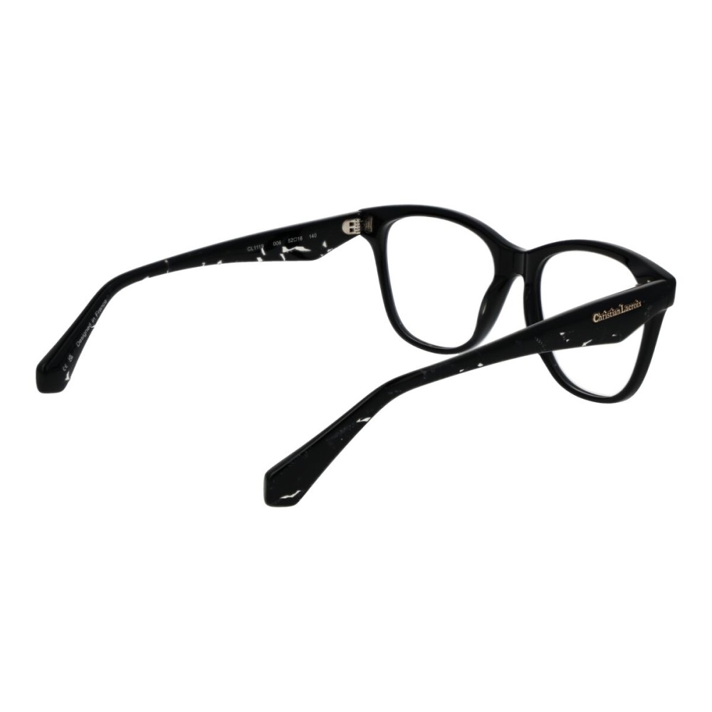 Brillenfassung Christian Lacroix CL1119 52006