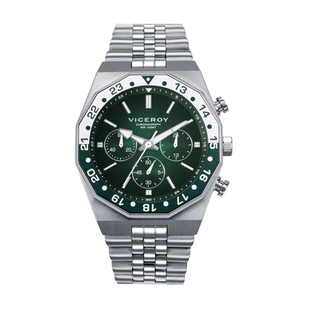 Herrenuhr Viceroy 42459-67 (Ø 41 mm)