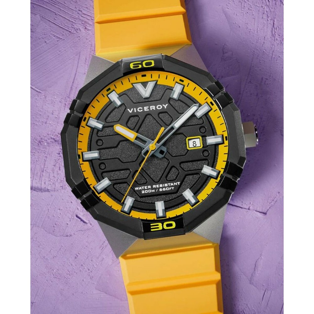 Herrenuhr Viceroy 45015-57