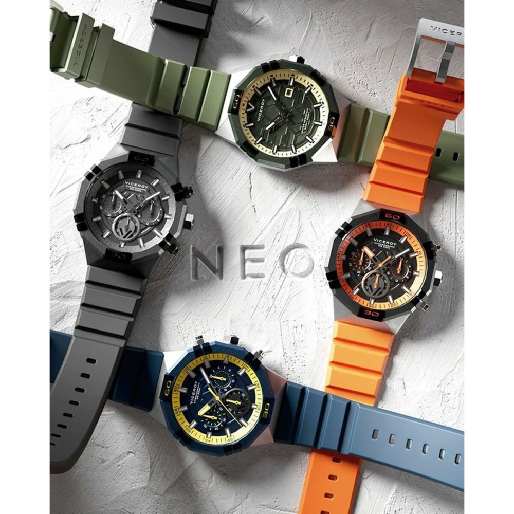 Herrenuhr Viceroy 45015-57