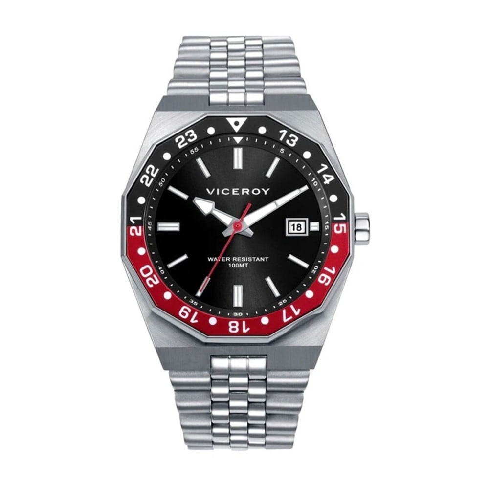 Herrenuhr Viceroy 42461-57 (Ø 41 mm)