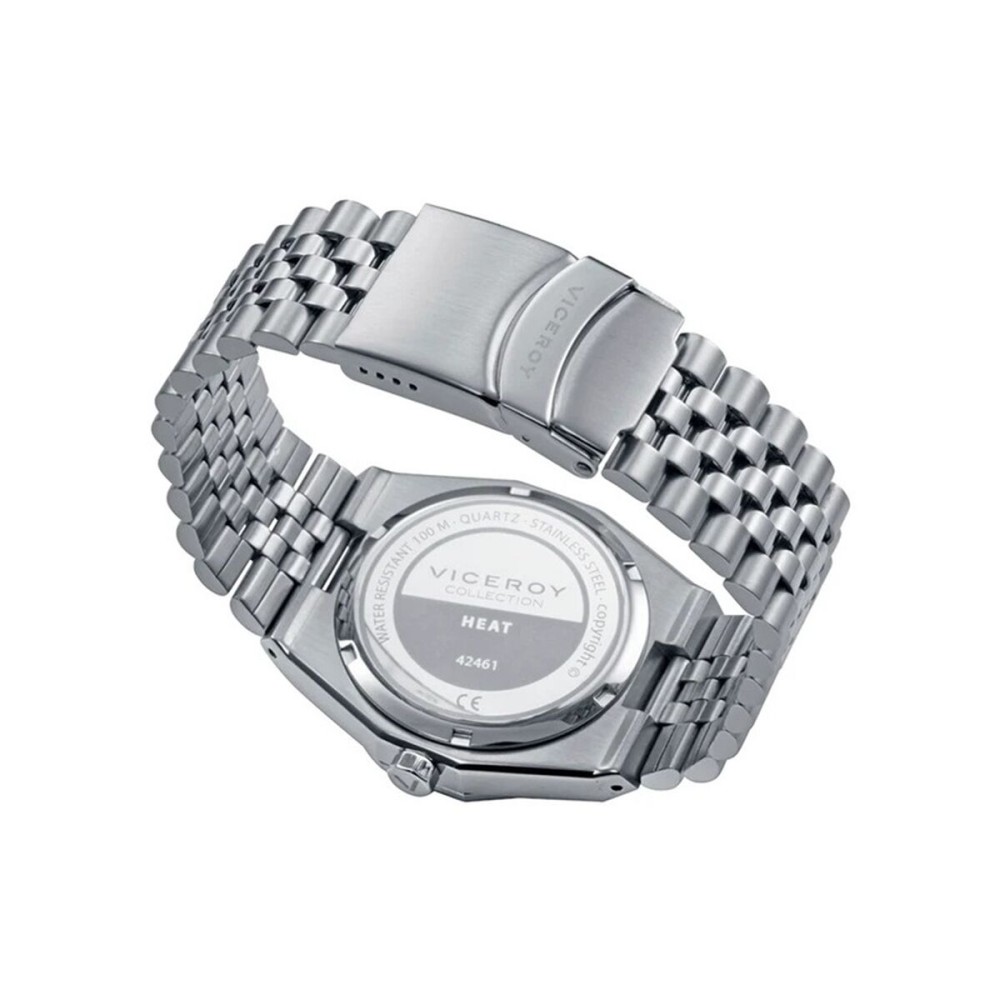 Herrenuhr Viceroy 42461-57 (Ø 41 mm)