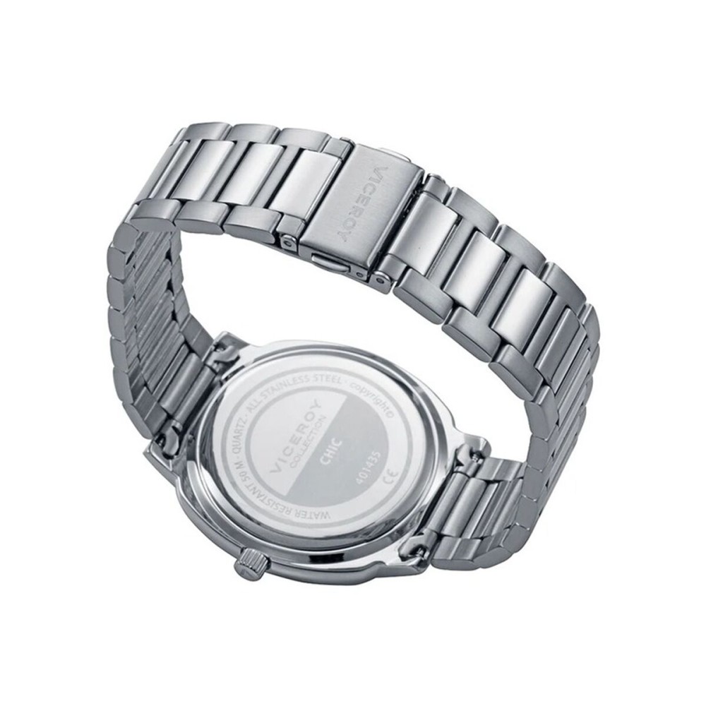 Men's Watch Viceroy 401435-17 (Ø 41 mm)