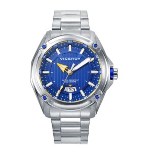 Men's Watch Viceroy 401439-37 (Ø 44 mm)
