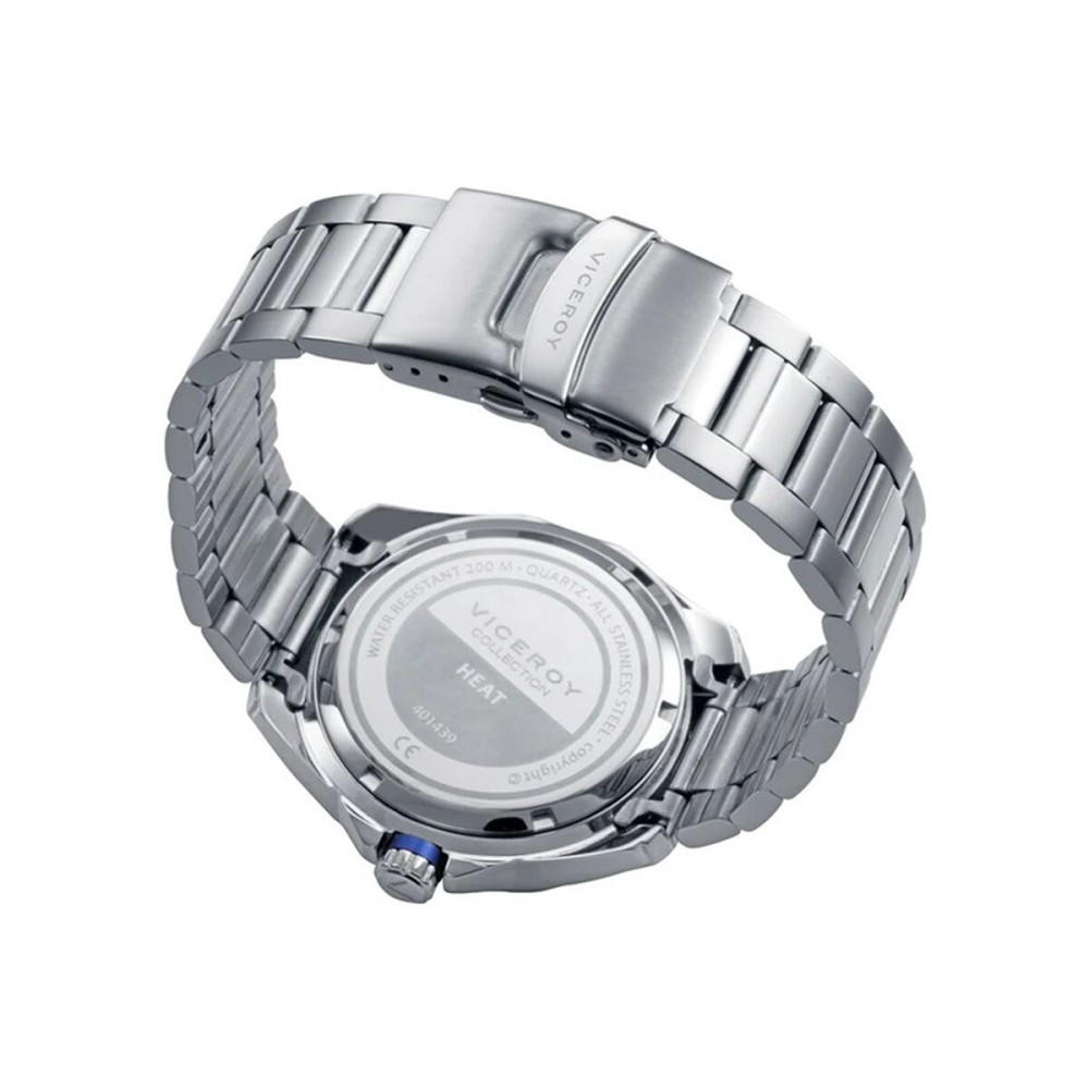 Men's Watch Viceroy 401439-37 (Ø 44 mm)