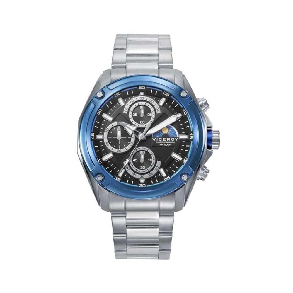 Men's Watch Viceroy 401443-57 (Ø 44 mm)