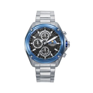 Men's Watch Viceroy 401443-57 (Ø 44 mm)