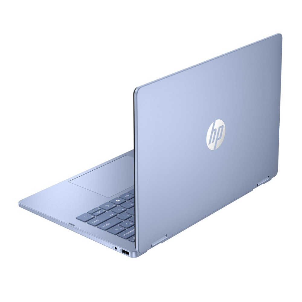 Laptop HP OmniBook 5 Flip 14-fp0014ns 14" i5-1334U 16 GB RAM 512 GB 512 GB SSD