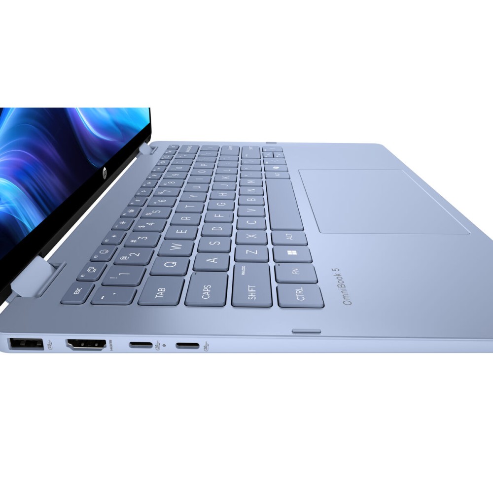 Laptop HP OmniBook 5 Flip 14-fp0014ns 14" i5-1334U 16 GB RAM 512 GB 512 GB SSD