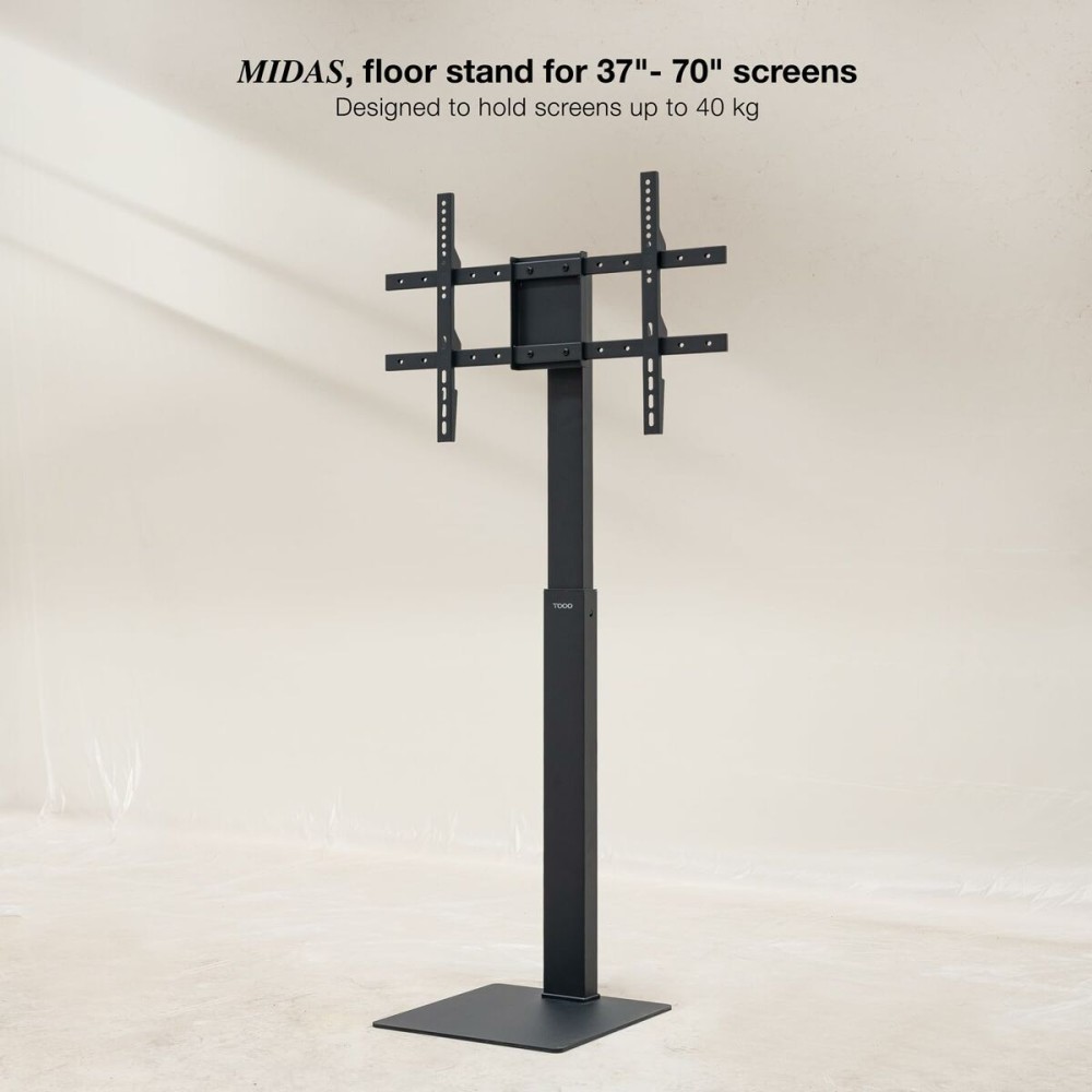 TV Mount TooQ FS2286M-B 37"-70" 40 kg