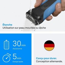 Electric shaver Braun Series 3