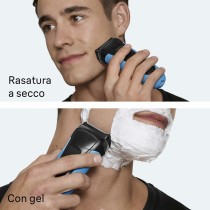 Electric shaver Braun Series 3