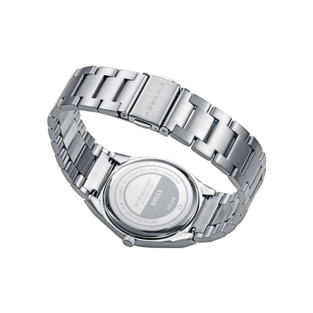 Ladies' Watch Viceroy 401296-57 (Ø 34 mm)