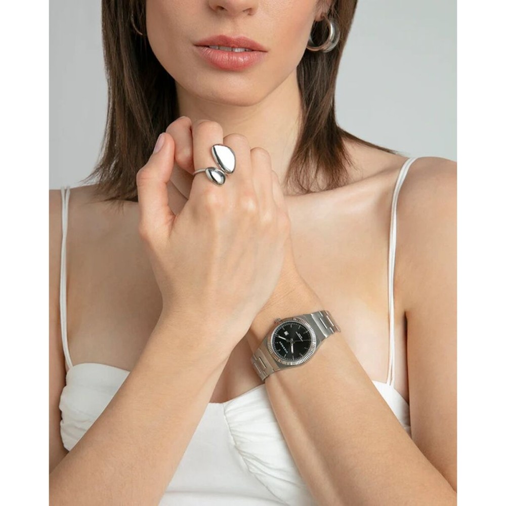 Ladies' Watch Viceroy 401296-57 (Ø 34 mm)
