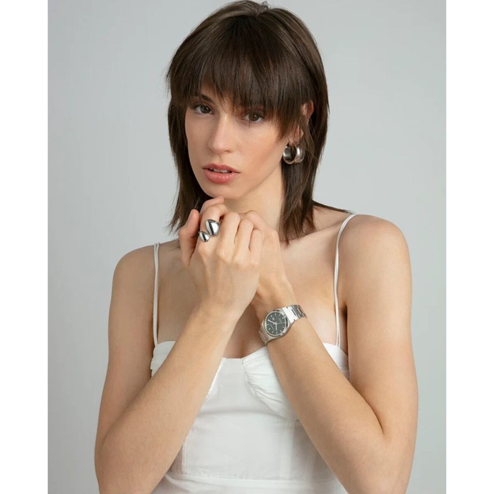 Ladies' Watch Viceroy 401296-57 (Ø 34 mm)