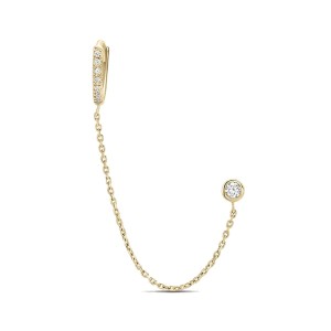Piercing Stroili 1694975 Gold