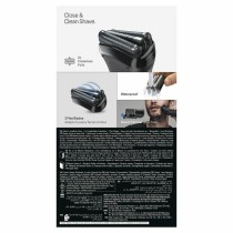 Electric shaver Braun Series 3