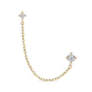 Piercing Stroili HIN00336 Gold