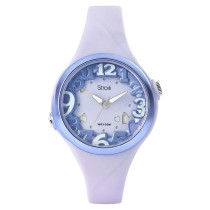 Ladies' Watch Stroili 1630524 Lilac