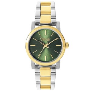 Damenuhr Stroili 1687318 Gold